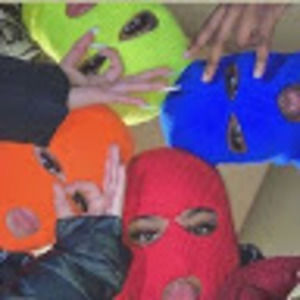 Meet your Posher, Khalisha